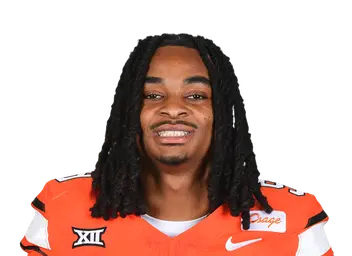 LaDainian Fields headshot