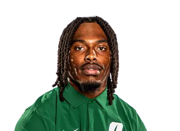 Jaylen Hampton headshot