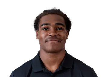 Jordan Martin headshot