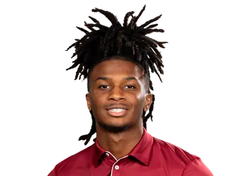 Raheim Sexil headshot