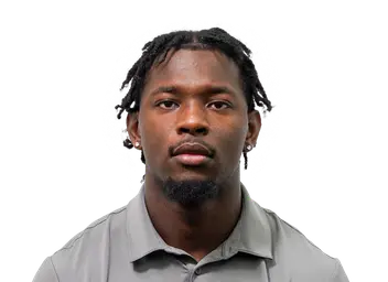 Damondrick Blackburn headshot
