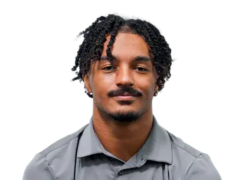 Travin Moore headshot