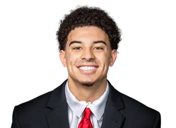 Noah Flores headshot