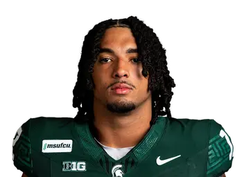 Cam Stodghill headshot