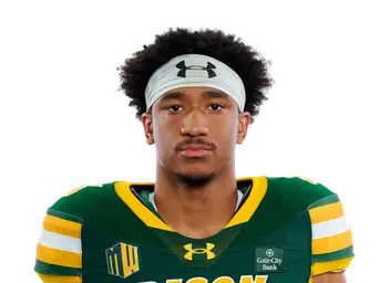 Najee Nelson headshot