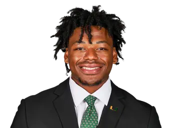 CharMar Brown headshot