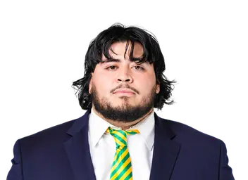 Raymond Macias headshot