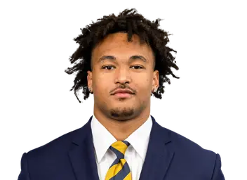Joshua Pierce headshot