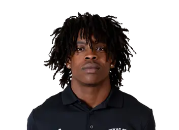 Malik Willis headshot
