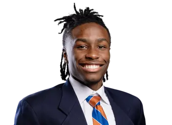 Cam Bates headshot