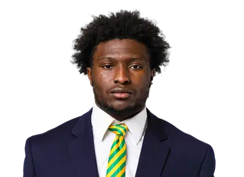 Ja'Vin Simpkins headshot