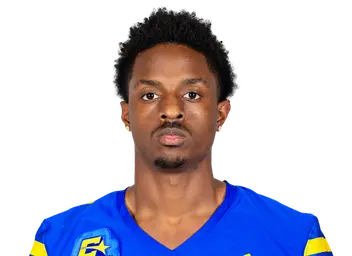 Bryson Graves headshot