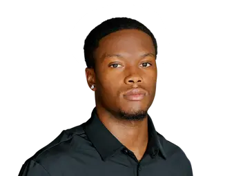 Javon Gillespie headshot
