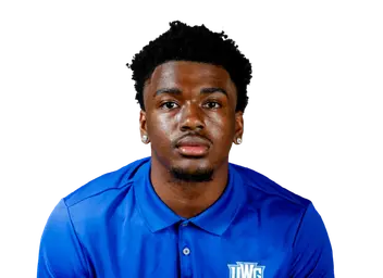 Joshua Saddler headshot