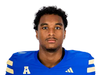 David Wells Jr. headshot