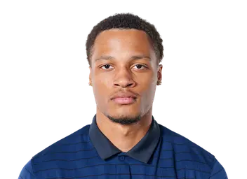 Andre Jordan Jr. headshot