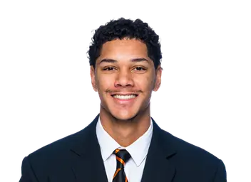 Drake Vickers headshot