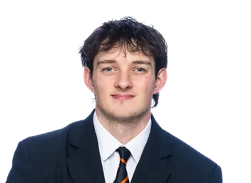 AJ Winsor headshot