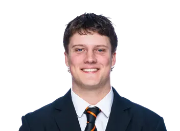 Clive Pond headshot