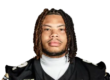 Marcus Moore headshot