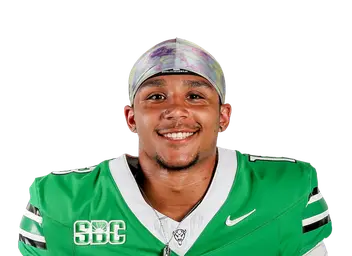 Adrian Norton headshot