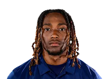 Catrell White headshot
