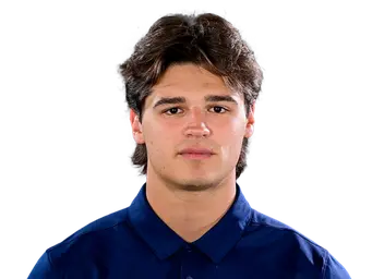 Austin Wondolowski headshot