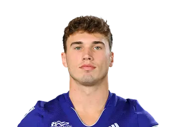 Carlo Crocetti headshot