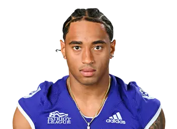 Cam Jones headshot