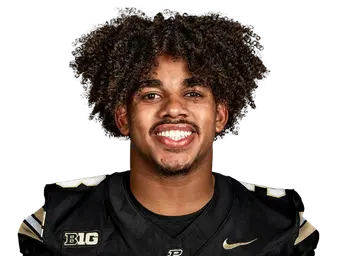 Sterling Smith headshot
