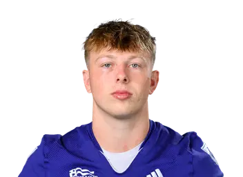 Garrett Baldwin headshot