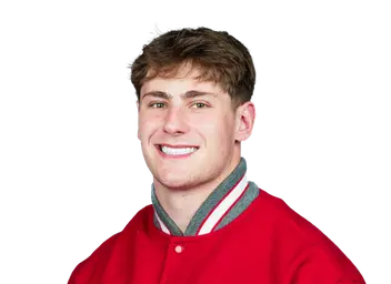 Cam Santee headshot