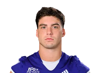 Adam Due headshot