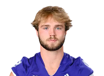 Eli Thompson headshot