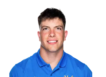 Drew Spinogatti headshot