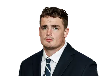 Christopher Gill headshot