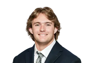 Derek Varley headshot