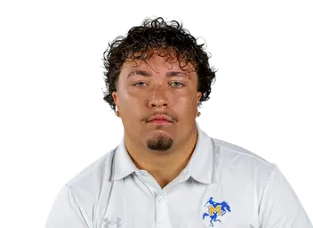 Isaiah Fowler headshot
