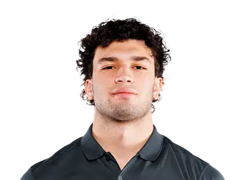 Jude James headshot