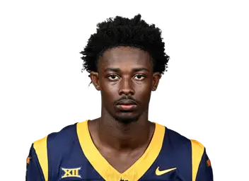 Khalil Wilkins headshot