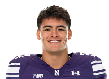 Payton Roth headshot