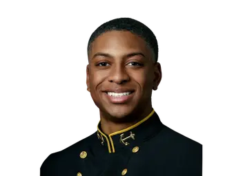 Braxton Woodson headshot