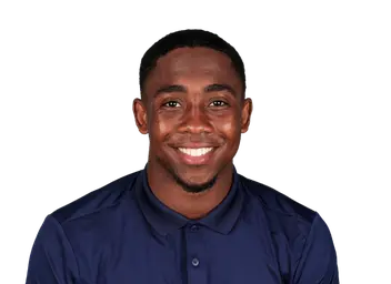 Greg Johnson headshot