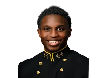 Kush'i Abraham headshot