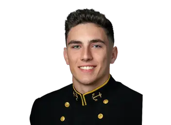 Matthew Seliga headshot