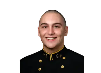 Gavin Noe headshot