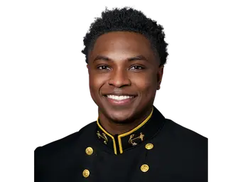 Isaiah Bryant headshot