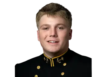 Coleman Cauley headshot