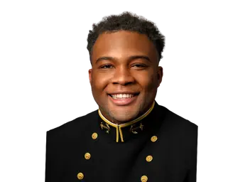 Ikenna Ozurumba headshot