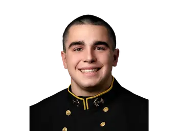 Griffen Willis headshot